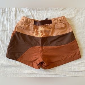 Outdoor Voices Hiking Shorts